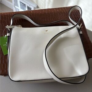 Kate Spade Irini Crossbody Charlotte street porcelain